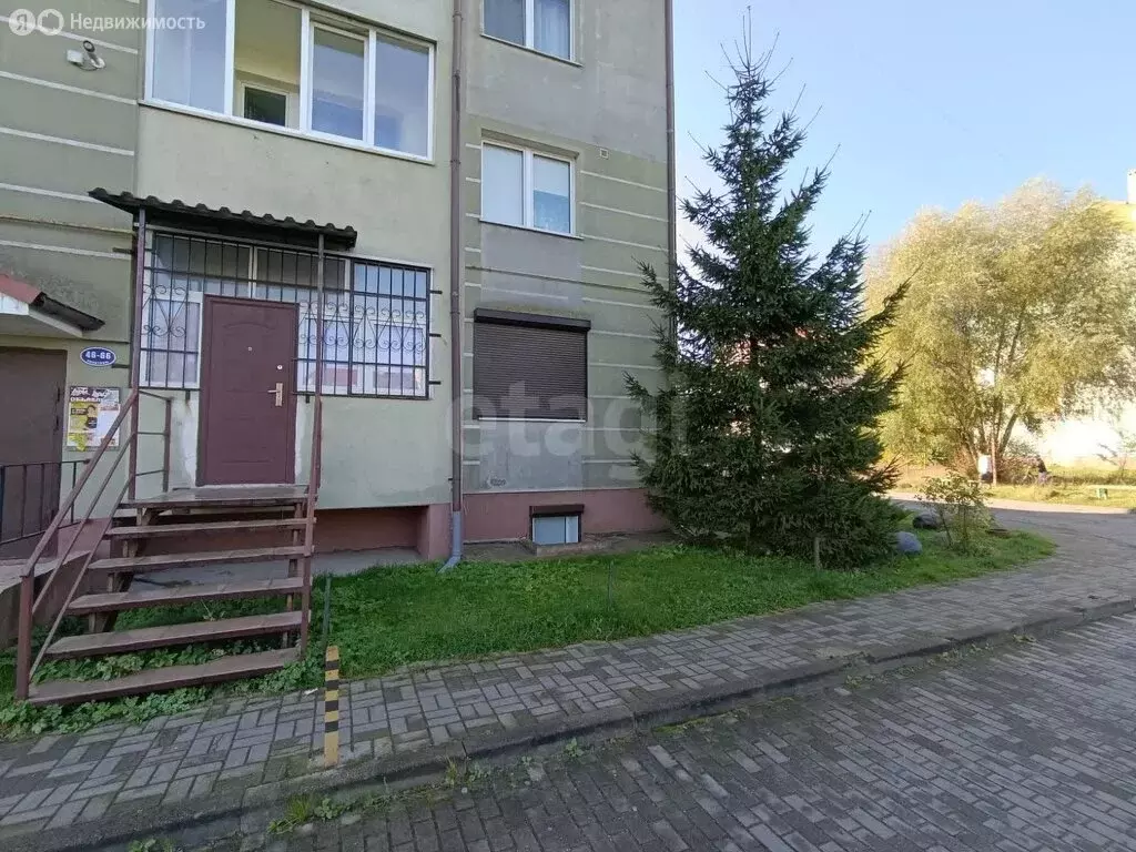 Торговая площадь (115 м) - Фото 2