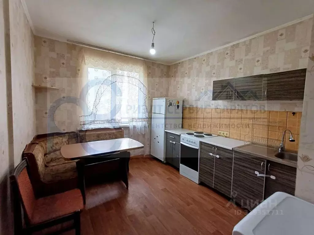2-к кв. Саратовская область, Саратов Лунная ул., 28 (42.0 м) - Фото 1