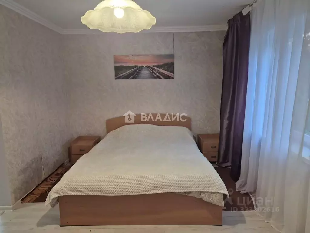 Дом в Калининградская область, Светлогорск Заречная ул. (70 м) - Фото 2