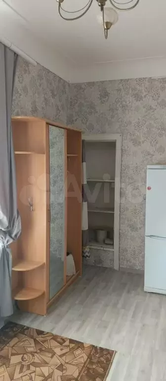 Комната 15 м в 4-к., 3/5 эт. - Фото 1