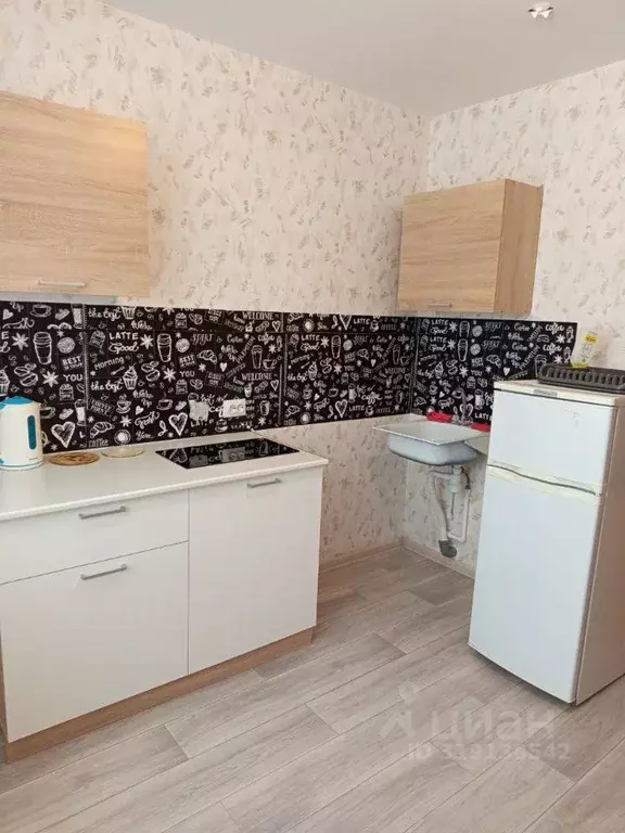 1-к кв. Пермский край, Пермский район, с. Фролы ул. Весенняя, 38/1 ... - Фото 0