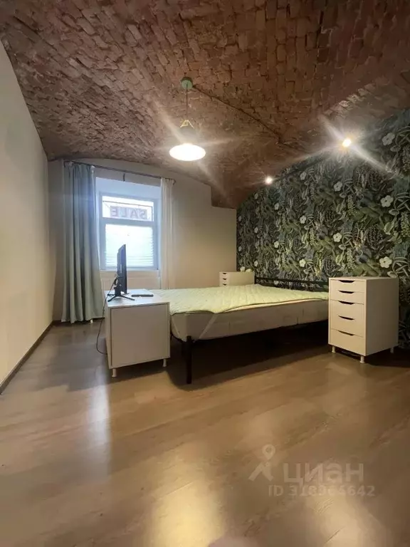 3-к кв. Санкт-Петербург Невский просп., 84-86Б (76.4 м) - Фото 0