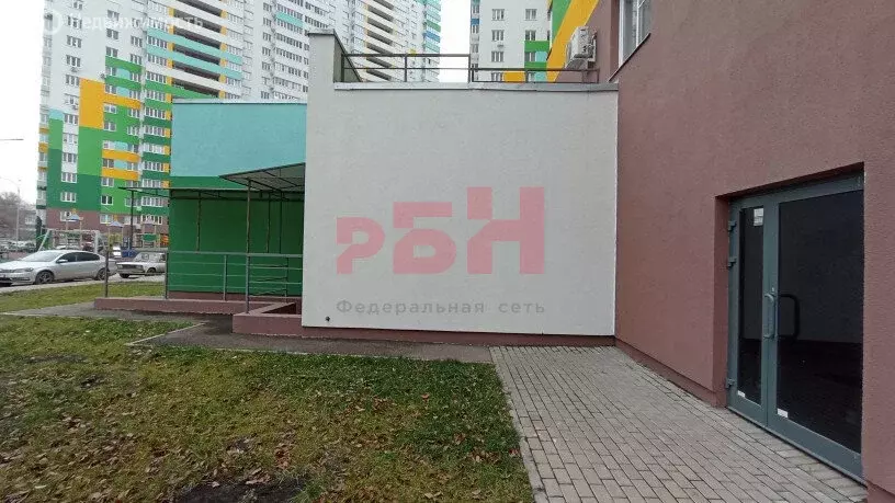 Помещение свободного назначения (159.7 м) - Фото 1