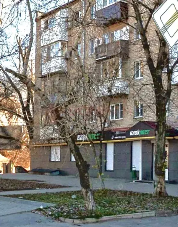 Помещение свободного назначения в Ростовская область, Ростов-на-Дону ... - Фото 1