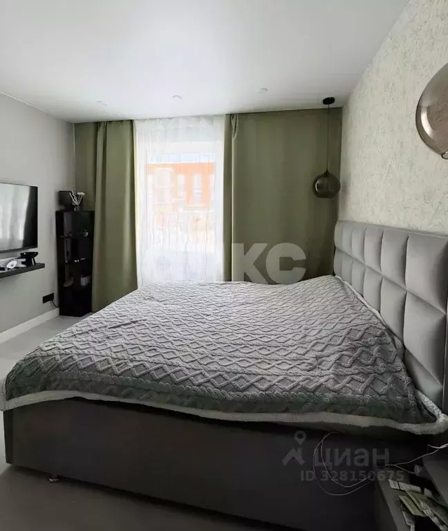 2-к кв. Московская область, Истра муниципальный округ, д. Красный ... - Фото 1