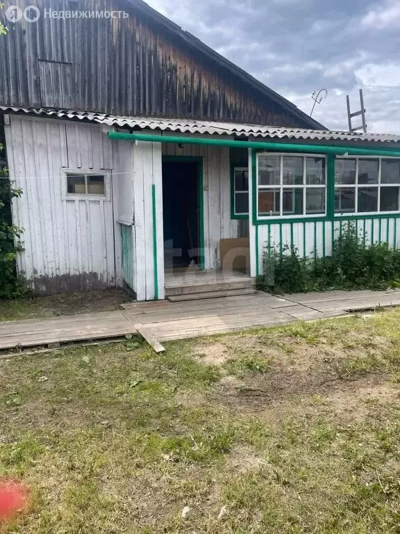 3-комнатная квартира: Верхотурье, улица Есенина, 5 (65 м) - Фото 0