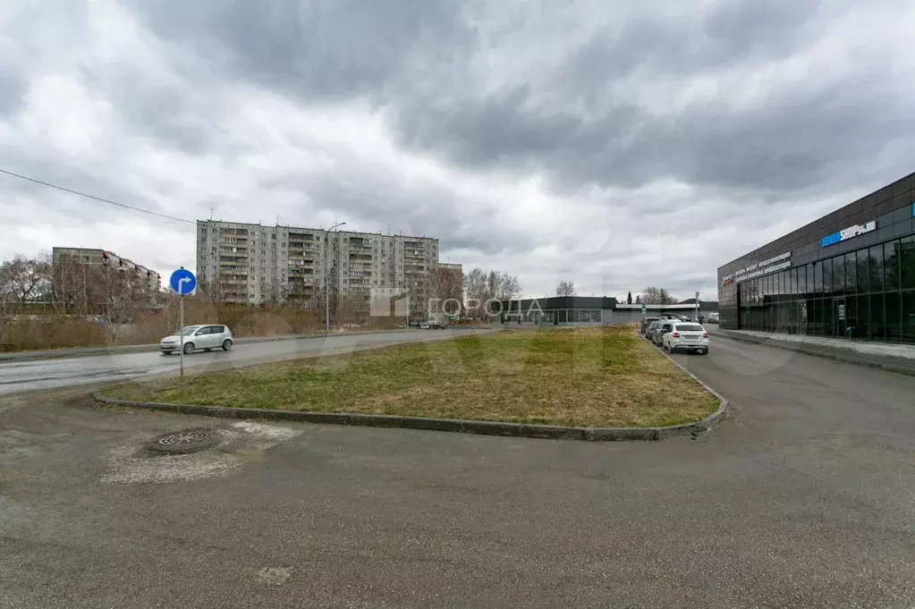 Продам помещение свободного назначения, 711.1 м - Фото 0
