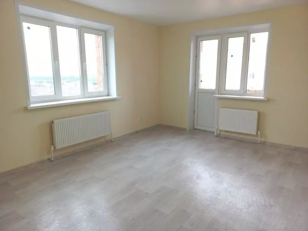 1-к кв. Ярославская область, Ярославский муниципальный округ, пос. ... - Фото 1