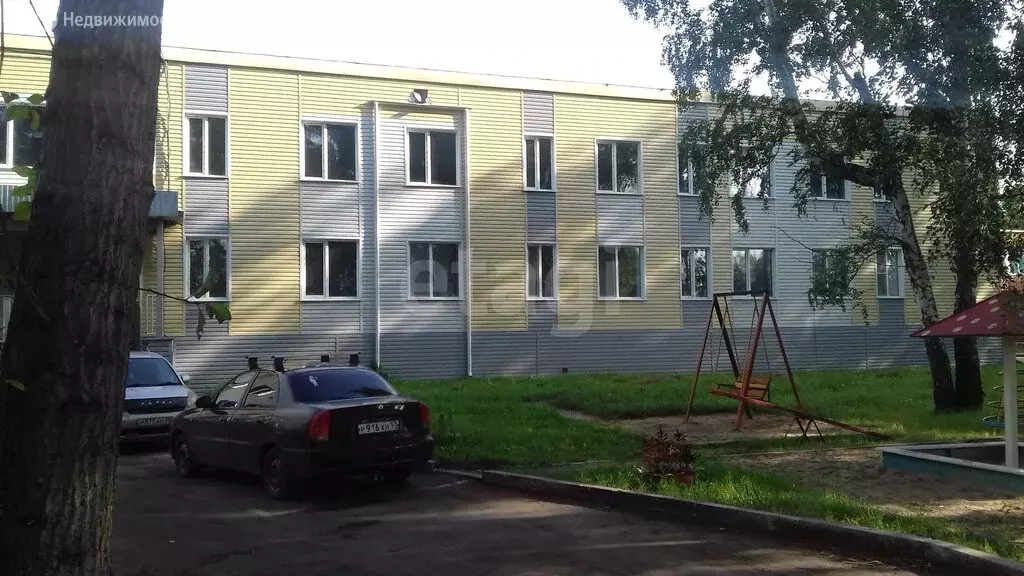 Помещение свободного назначения (661 м) - Фото 2