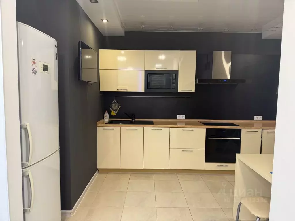 Студия Ивановская область, Иваново Московская ул., 62 (51.4 м) - Фото 2