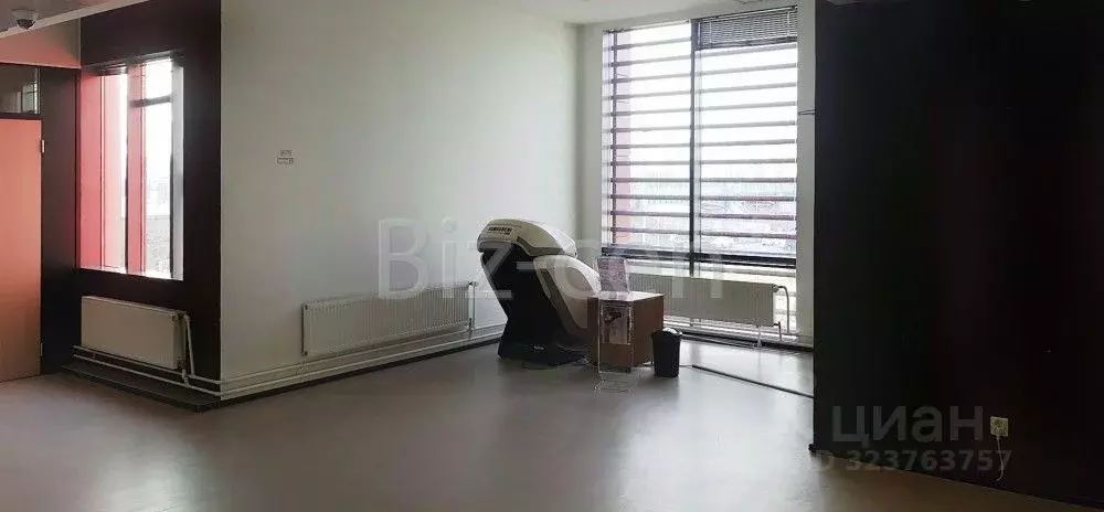 Офис в Санкт-Петербург Пулковское ш., 40к4 (575 м) - Фото 2