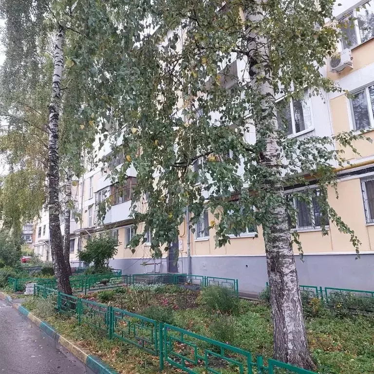 2-к кв. Самарская область, Самара ул. Мяги, 12 (41.0 м) - Фото 2