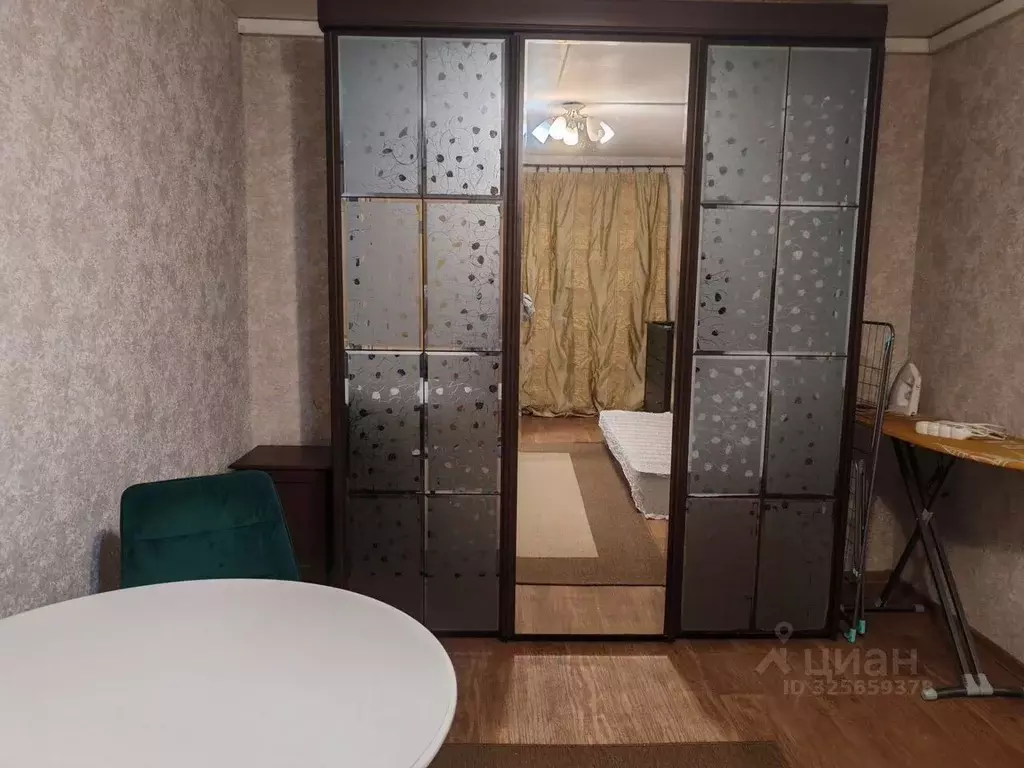 2-к кв. Москва Профсоюзная ул., 27К6 (45.0 м) - Фото 1