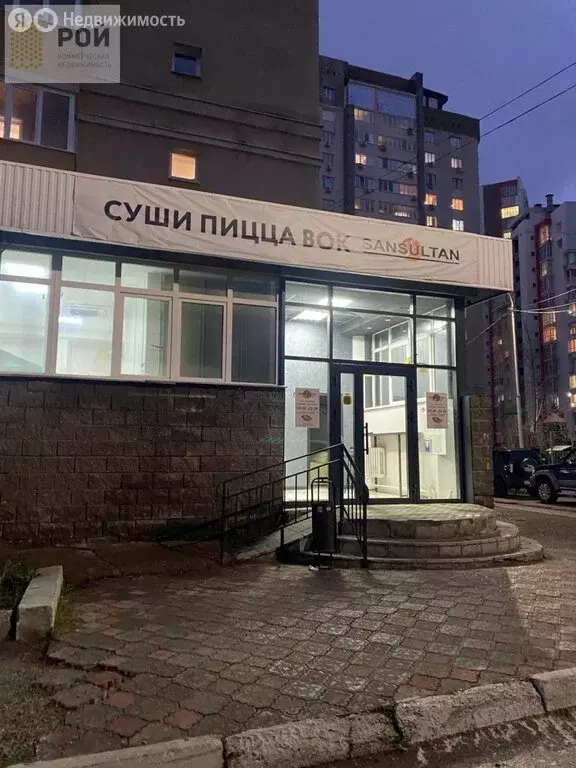 Помещение свободного назначения (160 м) - Фото 2