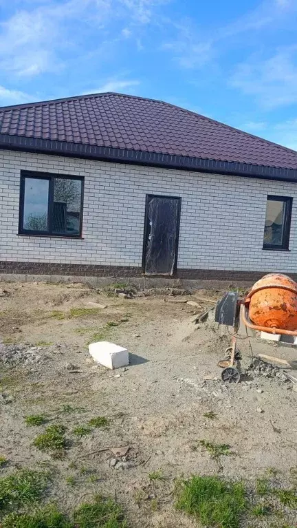 Дом в Алтайский край, Первомайский район, с. Березовка Новая ул., 9 ... - Фото 1