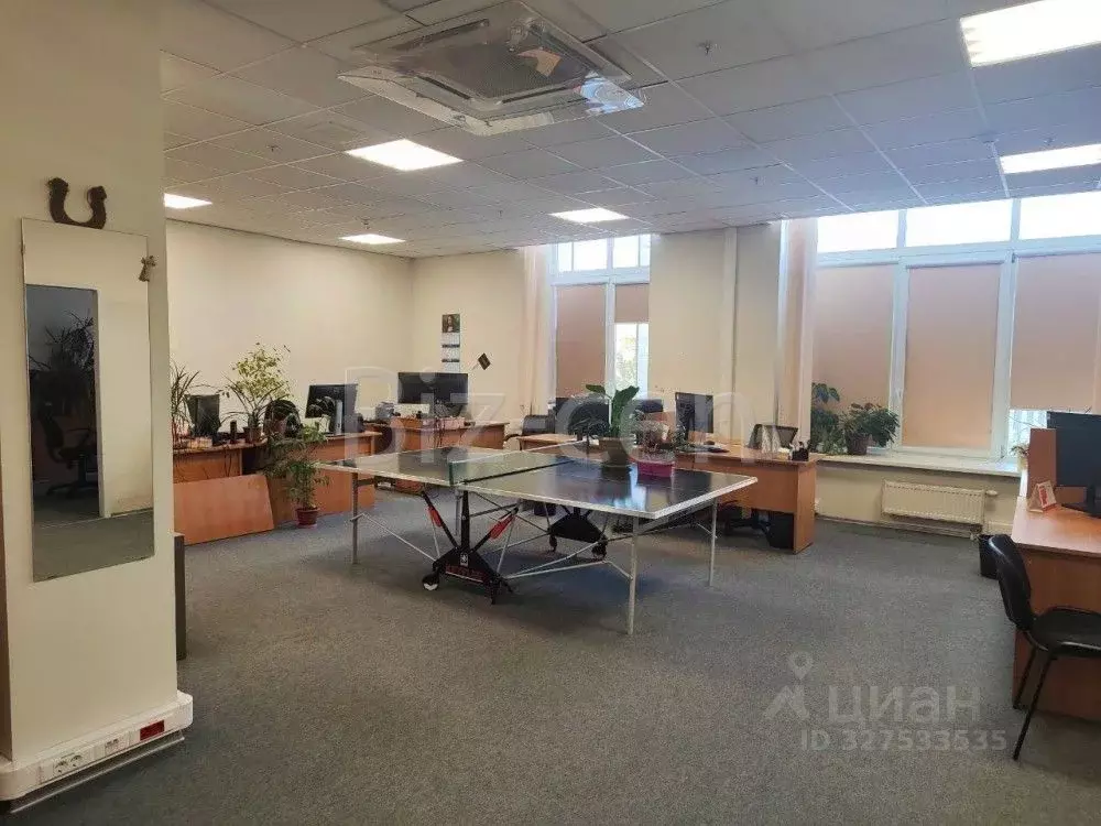 Офис в Санкт-Петербург Большой Сампсониевский просп., 68Н (286 м) - Фото 1