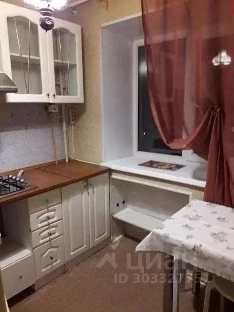 2-к кв. Мурманская область, Мурманск ул. Полярные Зори, 33к2 (45.0 м) - Фото 1