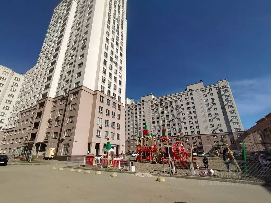 Студия Нижегородская область, Нижний Новгород Московское ш., 167к1 ... - Фото 1