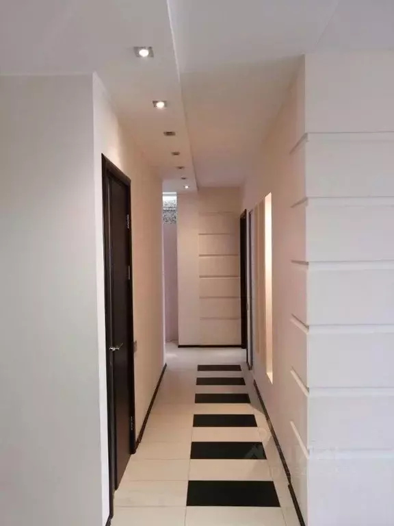 Квартира, 3 комнаты, 105 м - Фото 2