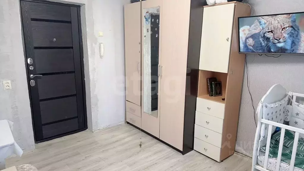 Комната Воронежская область, Воронеж Краснознаменная ул., 14 (12.7 м) - Фото 2