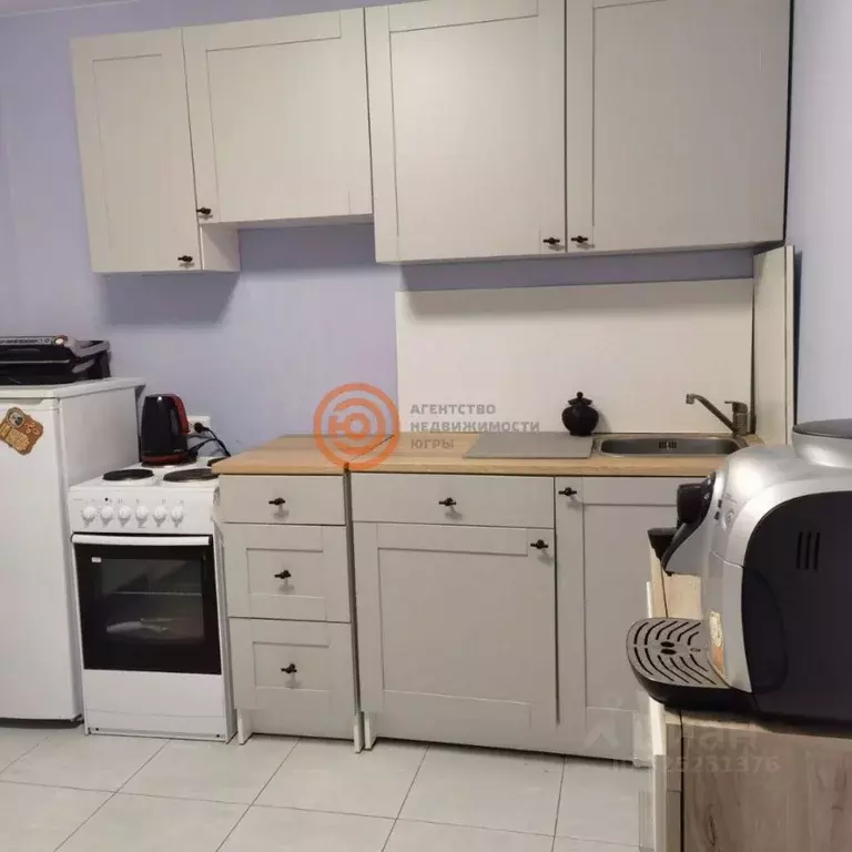 2-к кв. Тюменская область, Тюмень Широтная ул., 168к2 (62.8 м) - Фото 1