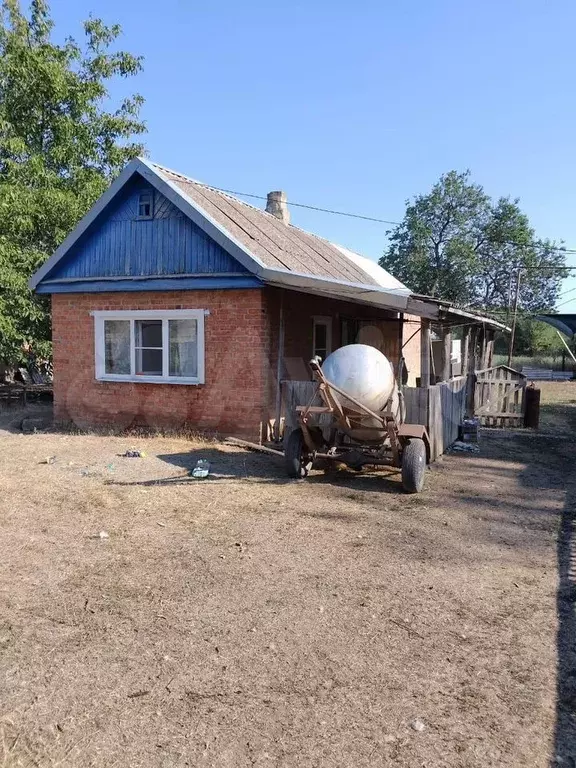 Дом 58 м на участке 6 сот. - Фото 0