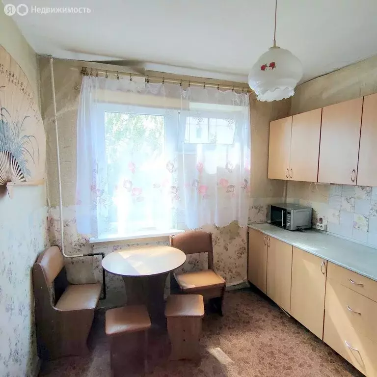 1-комнатная квартира: Петрозаводск, улица Архипова, 10 (36.4 м) - Фото 1