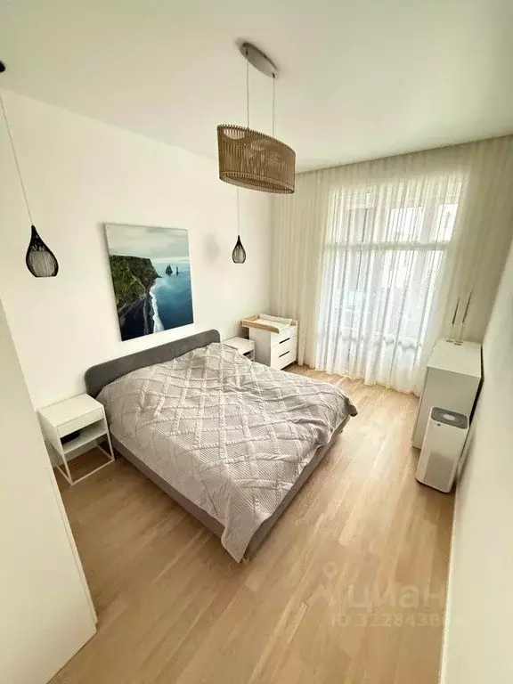 2-к кв. Свердловская область, Екатеринбург ул. Счастливая, 16 (57.9 м) - Фото 1