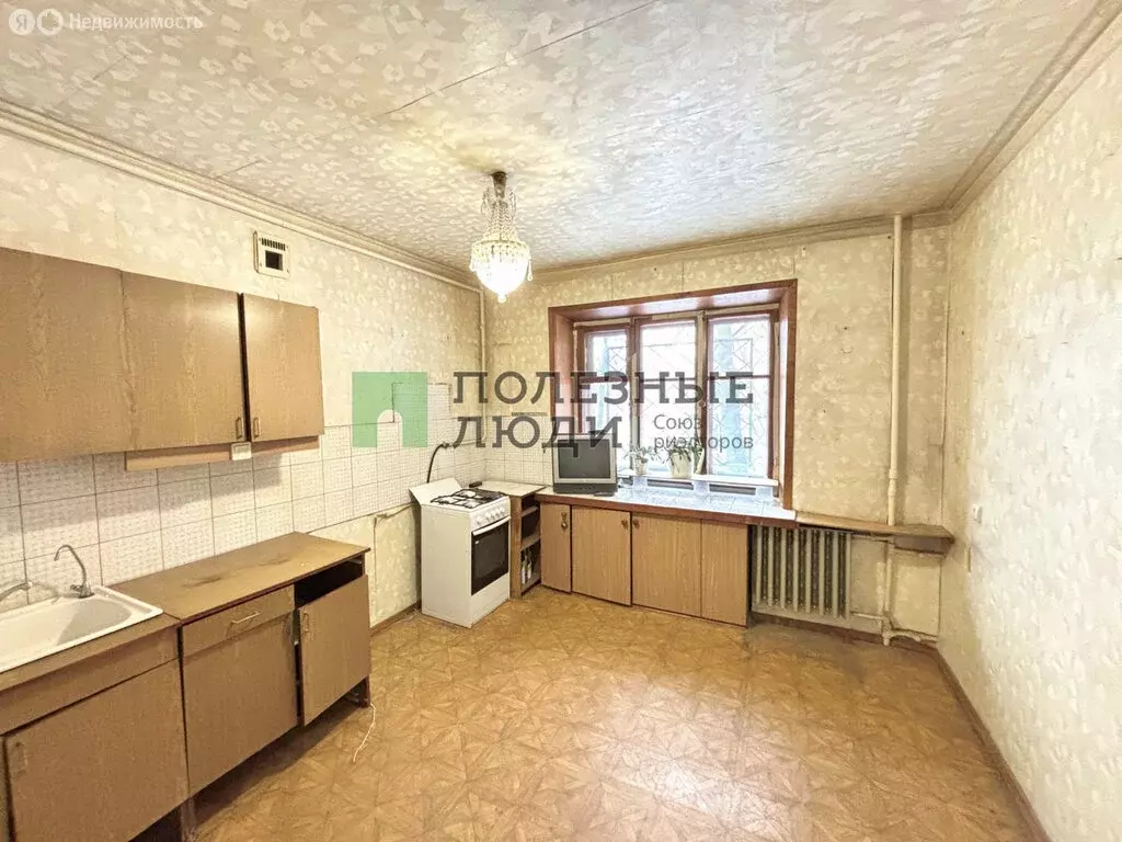 1-комнатная квартира: Ижевск, улица Ленина, 40 (36.9 м) - Фото 1