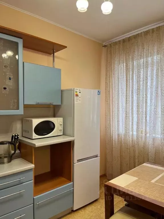 3-к кв. Самарская область, Тольятти просп. Степана Разина, 88 (92.7 м) - Фото 1