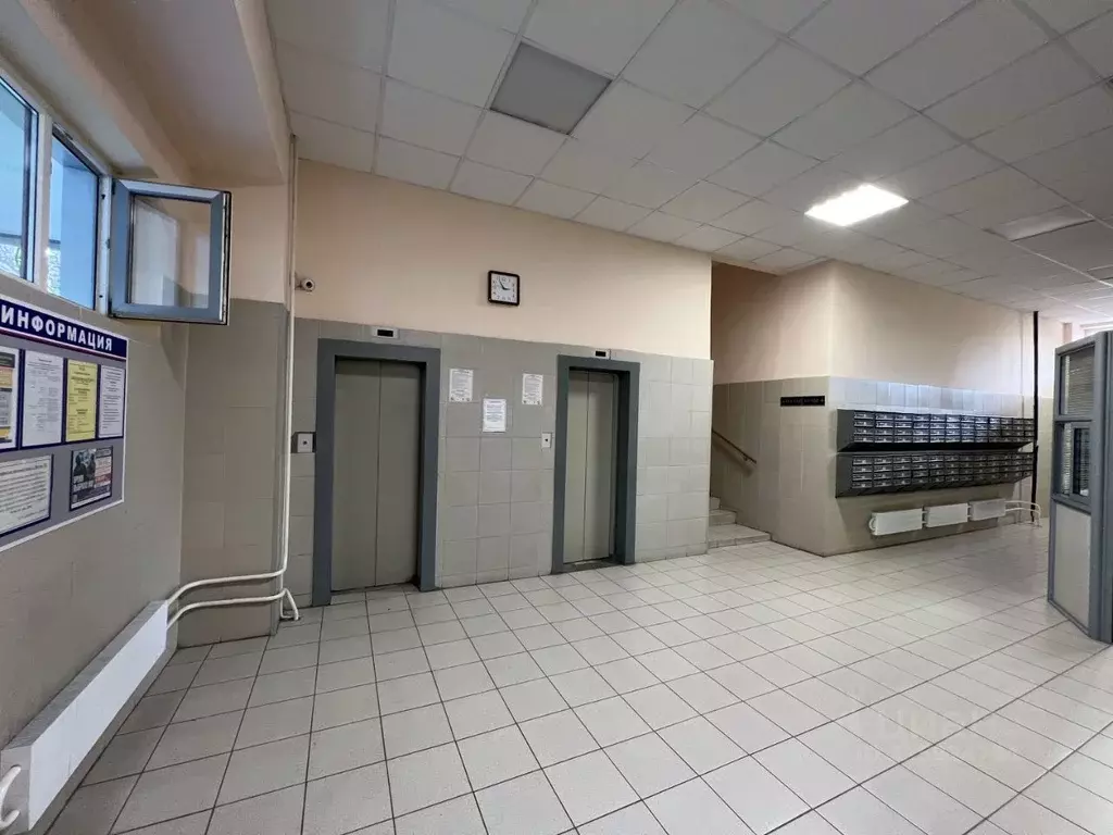 3-к кв. Самарская область, Тольятти ул. Фрунзе, 35 (78.0 м) - Фото 2