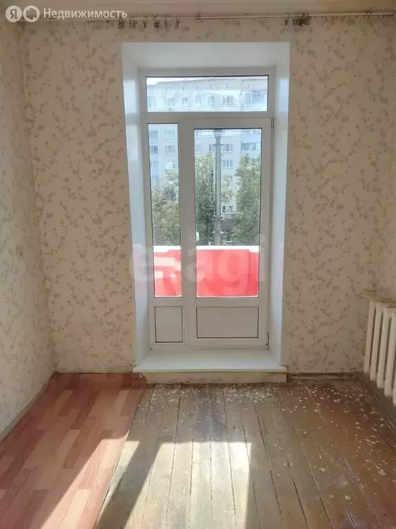3-комнатная квартира: Пермь, Комсомольский проспект, 14 (60 м) - Фото 1