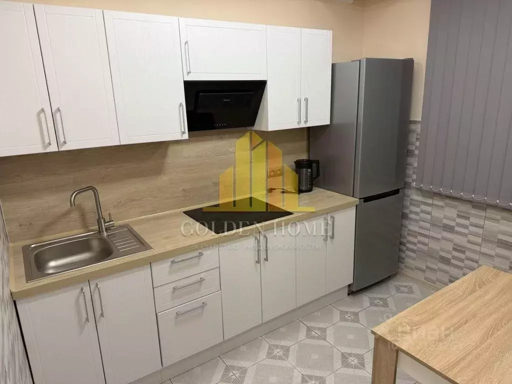 2-к кв. Санкт-Петербург Приморский просп., 167К1 (55.0 м) - Фото 0