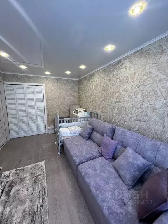 2-к кв. Камчатский край, Елизово Радужный пер., 6 (48.9 м) - Фото 1