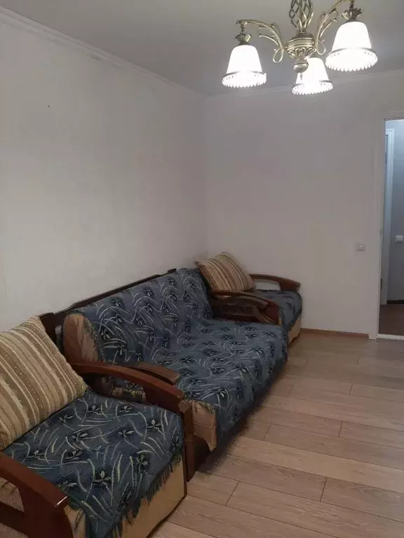 2-к кв. Краснодарский край, Анапа Крымская ул., 83 (43.0 м) - Фото 1