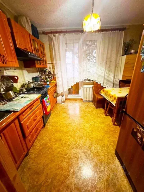 3-к кв. Севастополь просп. Генерала Острякова, 147 (70.1 м) - Фото 2