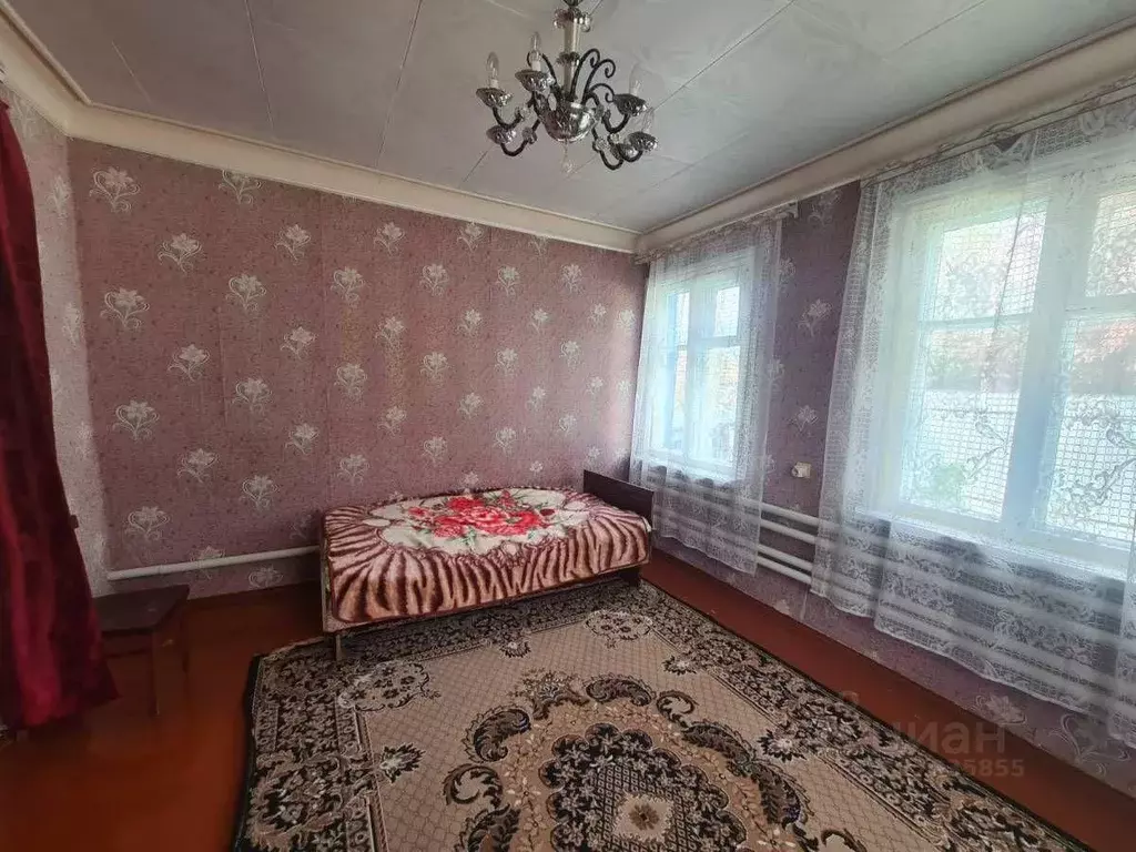 Квартира, 3 комнаты, 52.9 м - Фото 0