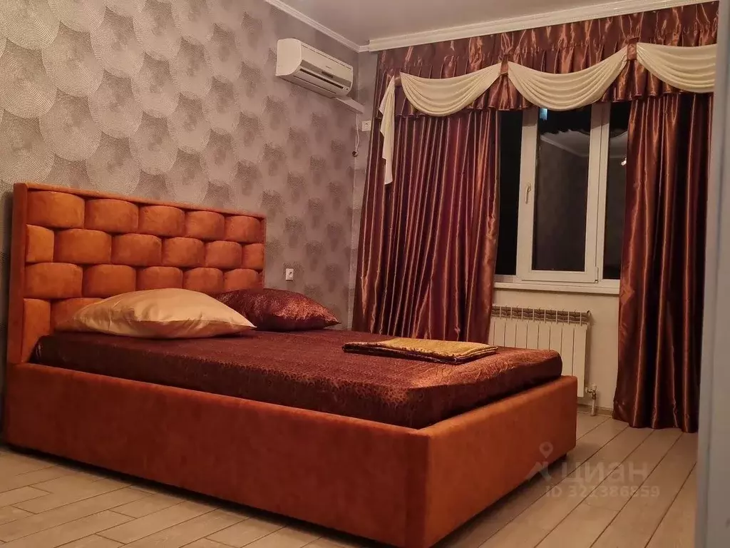 1-к кв. Ставропольский край, Ставрополь ул. Пирогова, 44 (40.0 м) - Фото 2