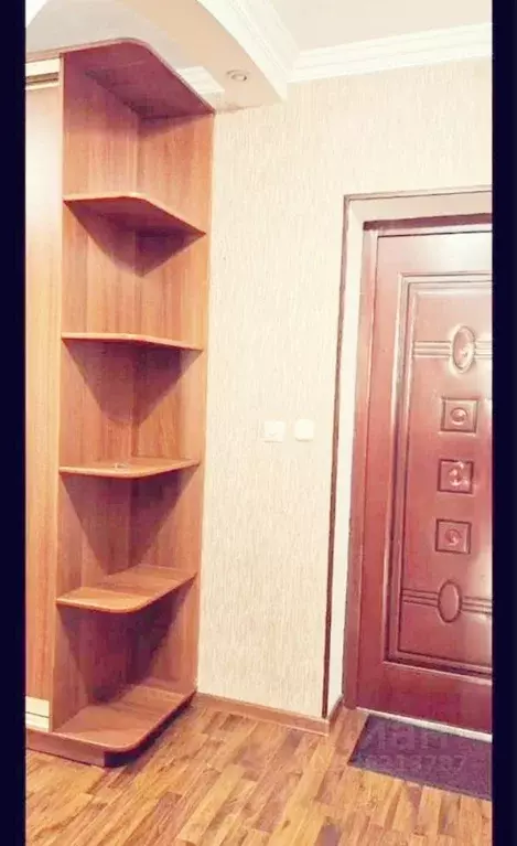 2-к кв. Северная Осетия, Владикавказ просп. Коста, 223 (56.0 м) - Фото 1