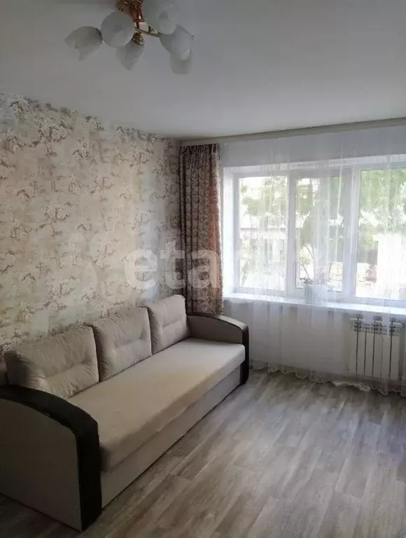 1-к. квартира, 35 м, 3/9 эт. - Фото 0