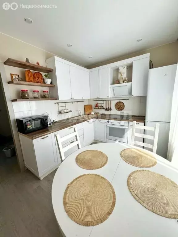2-комнатная квартира: Новосибирск, улица Титова, 252/1 (59 м) - Фото 0