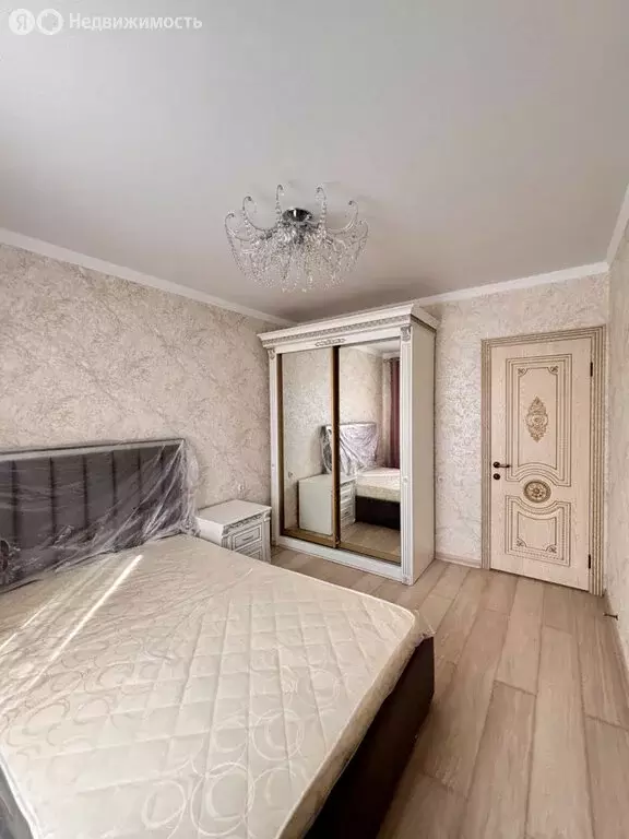 2-комнатная квартира: Нальчик, район Предгорный, Московская улица, 4 ... - Фото 1