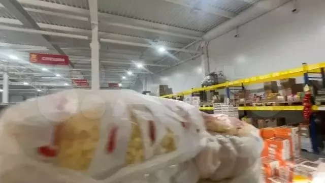 Под сетевой магазин/Аренда от собственника Без комиссии - Фото 1
