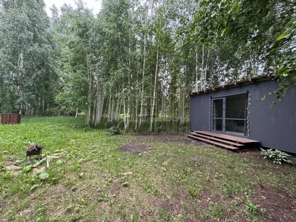 Дом в Красноярский край, Емельяновский район, Шуваевский сельсовет, ... - Фото 1