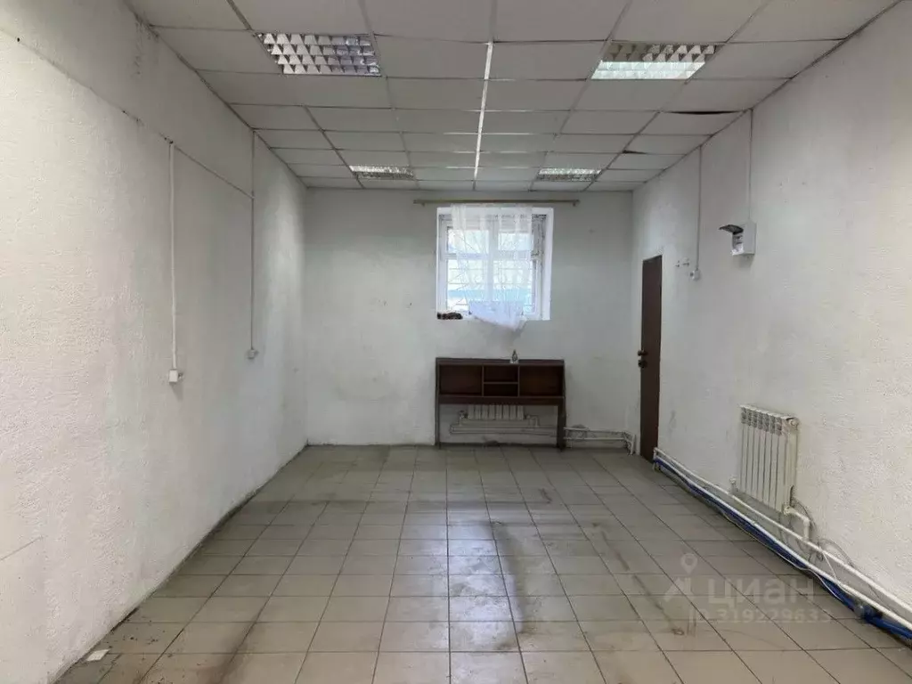 Помещение свободного назначения в Новосибирская область, Мошковский ... - Фото 2