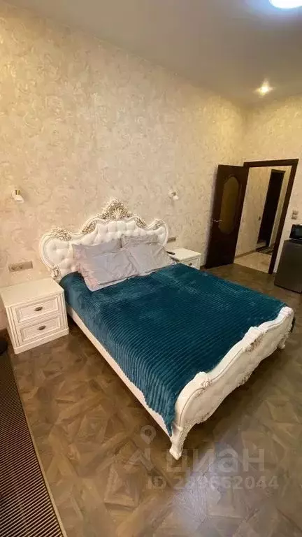 Студия Санкт-Петербург Тележная ул., 32 (28.0 м) - Фото 0