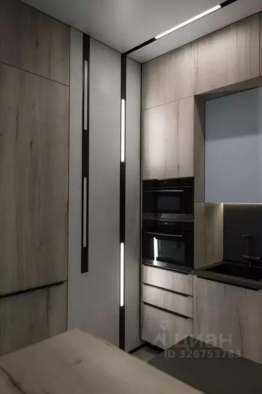 2-к кв. Сахалинская область, Южно-Сахалинск ул. Имени Н.Г. Смирнова, 3 ... - Фото 1