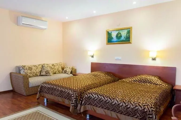 Комната Иркутская область, Иркутск ул. Ржанова, 43 (35.0 м) - Фото 2