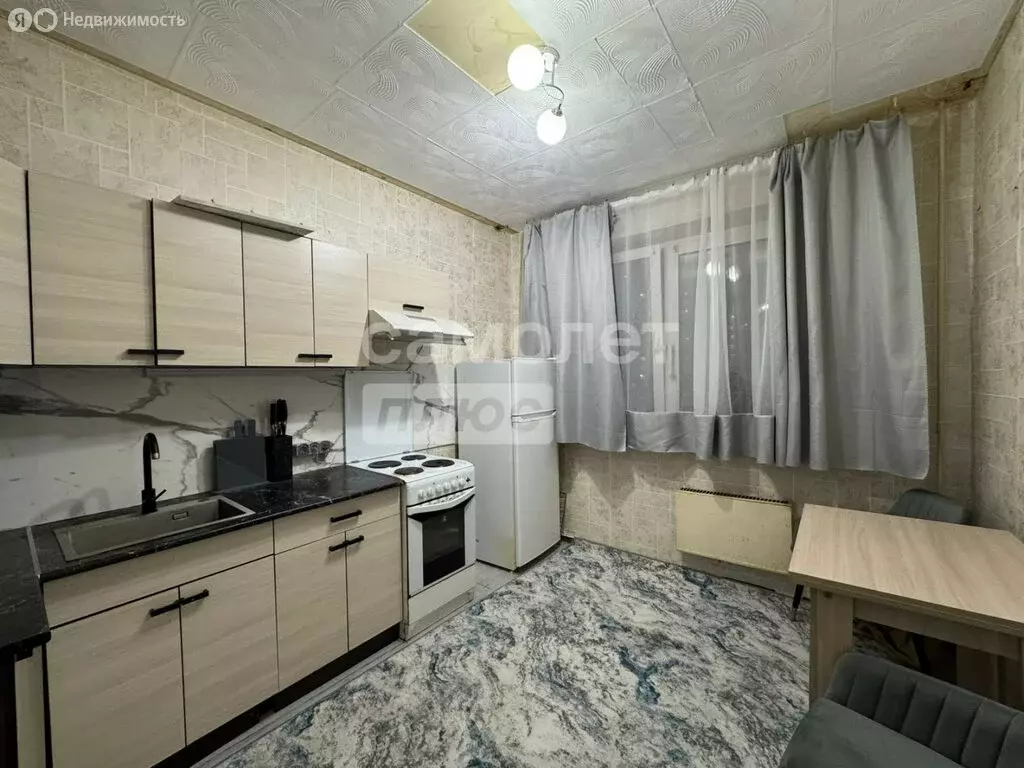 2-комнатная квартира: Москва, Боровское шоссе, 37 (54.1 м) - Фото 2