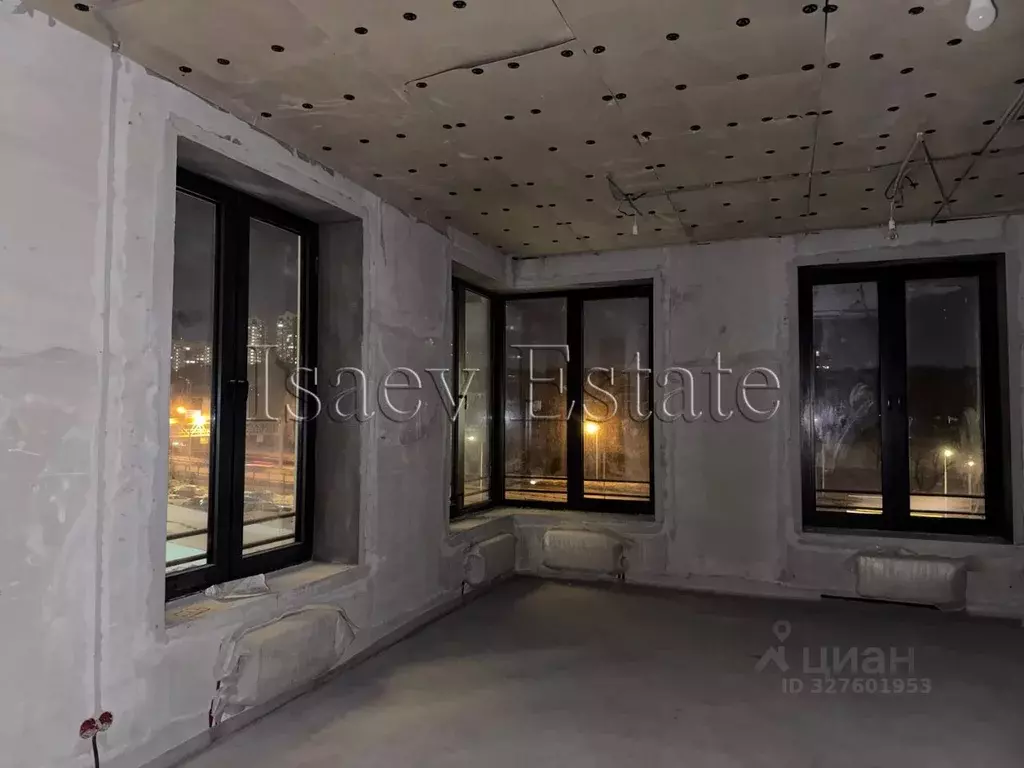 3-к кв. Москва просп. Генерала Дорохова, 39к1 (73.0 м) - Фото 1